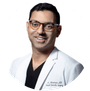 Dr. Ashlin J. Alexander